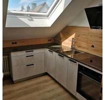 Fulda Haimbach, Wohnung DG. 55qm, - Petersberg