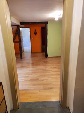 Foto - 2 Zimmer Dachgeschoßwohnung zur Miete in Stammbach