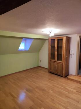 Foto - 2 Zimmer Dachgeschoßwohnung in Stammbach