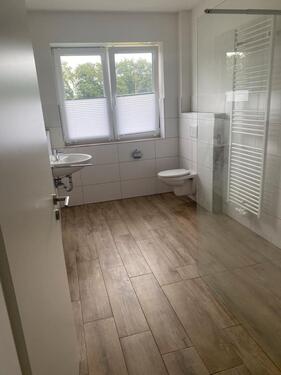 Foto - 3 Zimmer Erdgeschoßwohnung in Neuenkirchen-Vörden