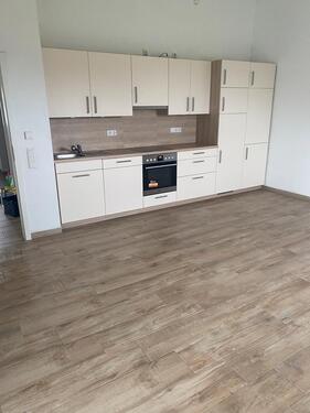 Foto - Erdgeschoßwohnung in Neuenkirchen-Vörden zur Miete