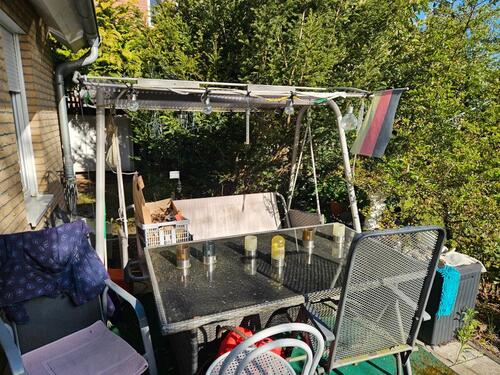 Foto - Etagenwohnung in Blankenfelde-Mahlow zur Miete