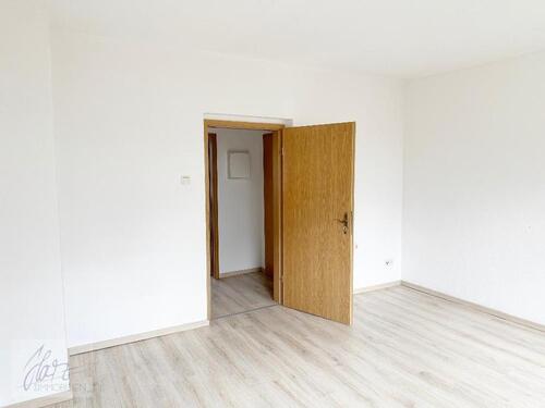 Foto - 3 Zimmer Etagenwohnung in Nünchritz