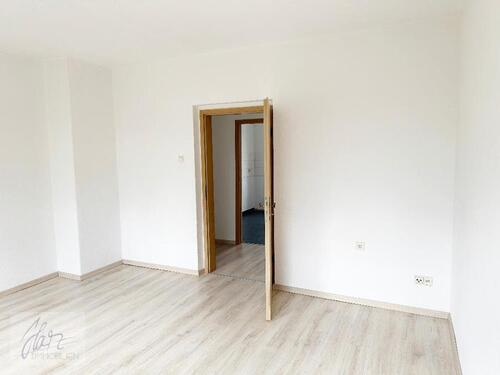 Foto - Etagenwohnung in Nünchritz zur Miete