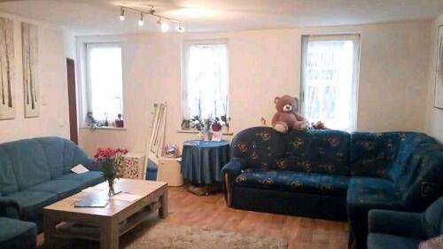 Foto - Osterode, Appartement, Zentrum, ideal für Singles oder Monteure