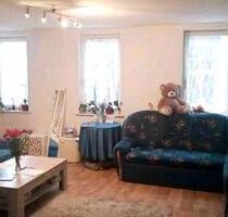Osterode, Appartement, Zentrum, ideal für Singles oder Monteure - Osterode am Harz