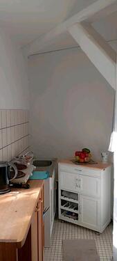 Foto - 1 Zimmer Etagenwohnung in Osterode am Harz