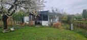 Foto - Kleingarten in Stendal abzugeben – sanierte Laube, 270 m²