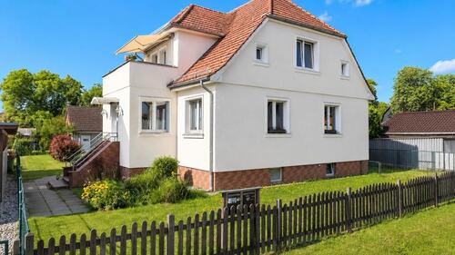 Foto - Mehrgenerationenhaus Falkensee Großzügiges Haus 146m² mit Keller
