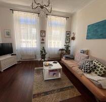 Helle und lichtdurchflutete 2-Zimmer-Wohnung - Leverkusen Opladen