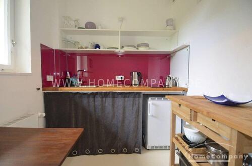 Foto - andere in Berlin zur Miete