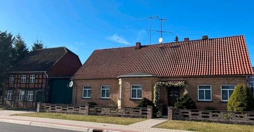 Foto - Einfamilienhaus zum Kaufen in Gardelegen