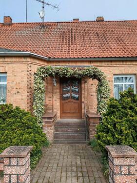 Foto - Einfamilienhaus in Gardelegen zum Kaufen