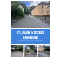 Stellplätze in Duisburg Rheinhausen
