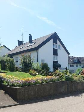 Foto - Einfamilienhaus in Heuchlingen