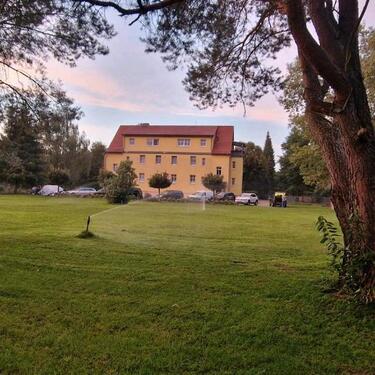 Foto - Wohnen im Grünen - 950,00 EUR Kaltmiete,
