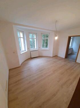 Foto - Etagenwohnung zur Miete in Milower Land