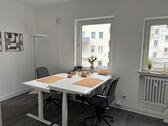 Foto - Arbeitsplatzvermietung im Büro Stadtmitte Bielefeld