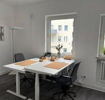 Arbeitsplatzvermietung im Büro Stadtmitte Bielefeld