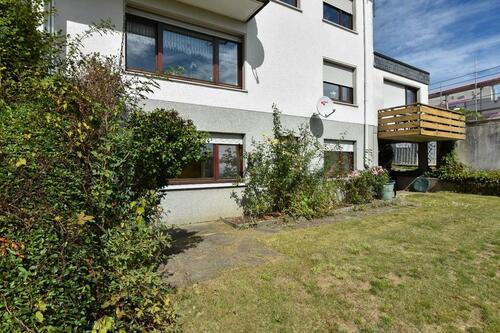 Foto - Gemütliche Wohnung mit großem Südbalkon in naturnaher Lage