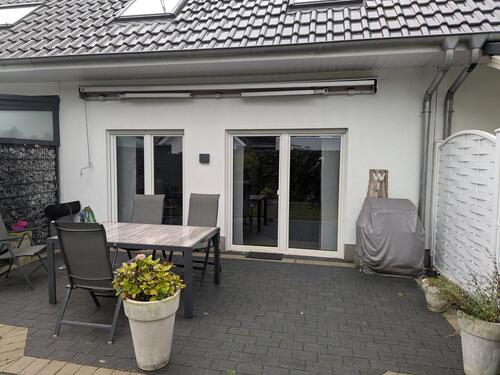 Foto - Großzügige 5-Zimmer-Wohnung in Lingen-Darme in Top-Lage