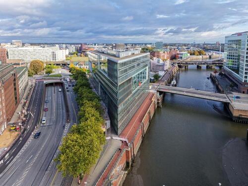 Foto - andere zur Miete in Hamburg