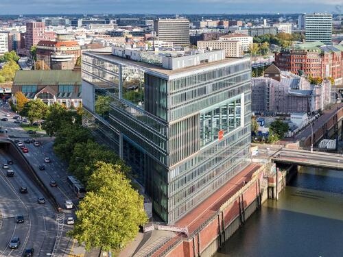 Foto - andere in Hamburg zur Miete