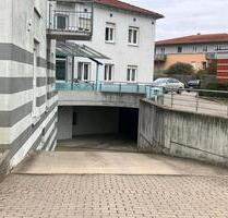 Tiefgaragenstellplatz zu vermieten - Nördlingen