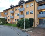 Foto - 2-Zimmerwohnung mit EBK, Loggia und TG-Stellplatz