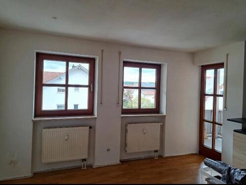 Foto - Etagenwohnung zur Miete in Vilshofen an der Donau