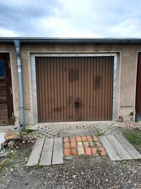 Foto - Garage zu vermieten mit Strom - 60,00 EUR Miete,
