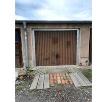 Garage zu vermieten mit Strom - 60,00 EUR Miete, in Crimmitschau (PLZ: 08451)