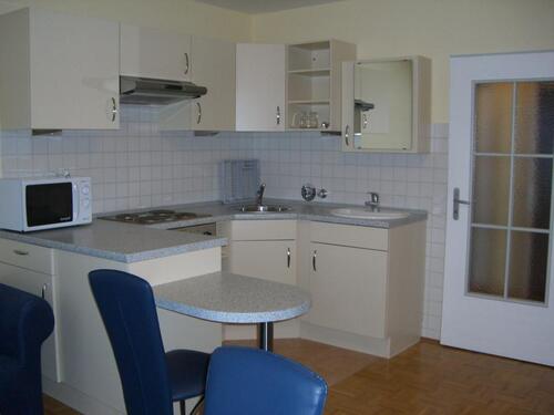 Foto - Komplett möblierte 1-Zimmer-Wohnung in Plattling