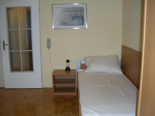 Foto - Etagenwohnung zur Miete in Plattling