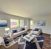 3-Zimmer-Wohnung mit Balkon in Fedderwardergroden! - Wilhelmshaven