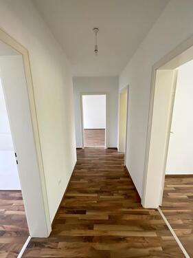 Foto - Etagenwohnung in Wilhelmshaven