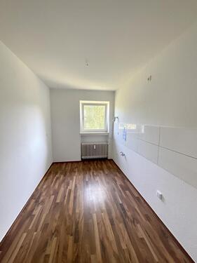 Foto - Etagenwohnung in Wilhelmshaven zur Miete