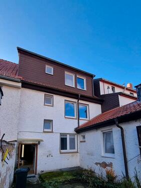 Foto - Einfamilienhaus zur Miete in Eisenach