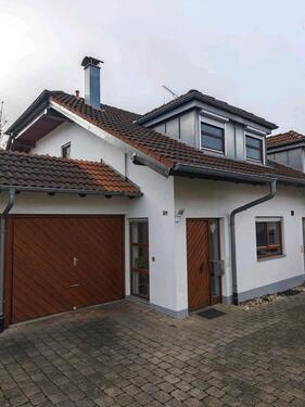 Foto - Einfamilienhaus in Mutlangen