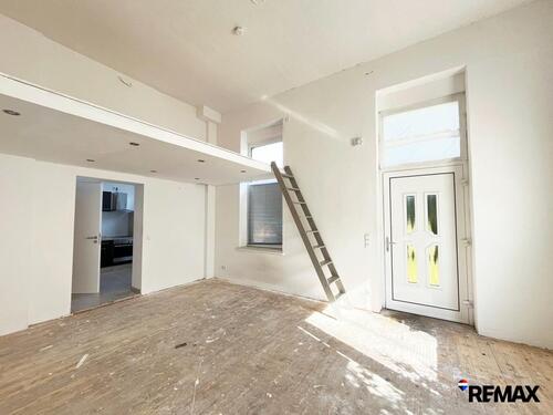 Foto - **NEU: Helle 1-Zimmer Mietwohnung in Gleidingen**