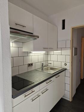 Foto - Etagenwohnung in Celle zur Miete