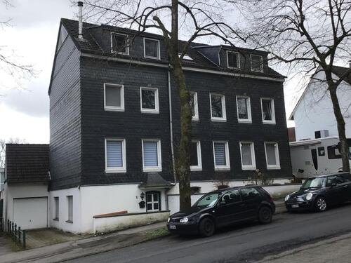 Foto - Wohnung in super Lage - 300,00 EUR Kaltmiete, ca.  35,00 m²