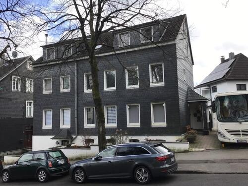 Foto - 1 Zimmer Etagenwohnung zur Miete in Remscheid