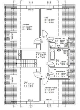 Foto - 7 Zimmer Einfamilienhaus in Bad Hersfeld