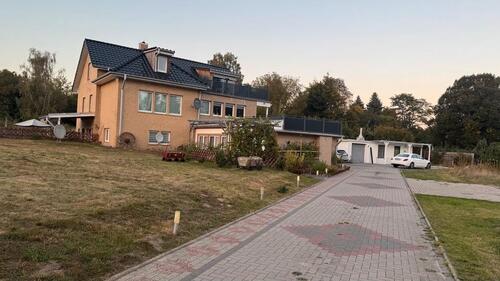 Foto - 2-Zimmer-Wohnung in Hitzacker, Meudelfitzer Weg 10, zu vermieten