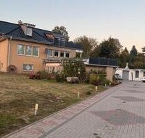 2-Zimmer-Wohnung in Hitzacker, Meudelfitzer Weg 10, zu vermieten - Hitzacker (Elbe)