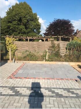 Foto - 2 Zimmer Etagenwohnung in Hitzacker (Elbe)