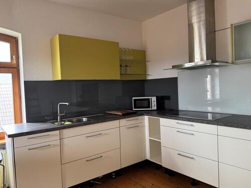 Foto - 4 Zimmer Etagenwohnung in Urmitz