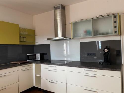 Foto - Etagenwohnung in Urmitz zur Miete