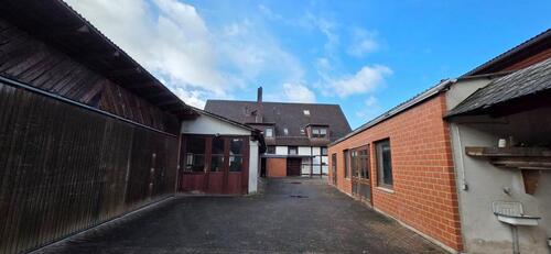 Foto - Bauernhaus, Landhaus in Bodenwerder zum Kaufen